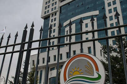 Tarım ve Orman Bakanlığında bakan yardımcıları değişti