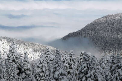 Beştepe'de Uludağ'la ilgili toplantı yapıldı