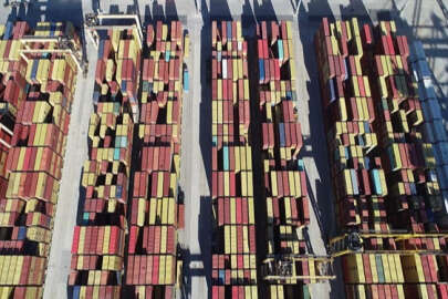 İhracatta Bursa 3,87 milyar dolarla 3. il oldu