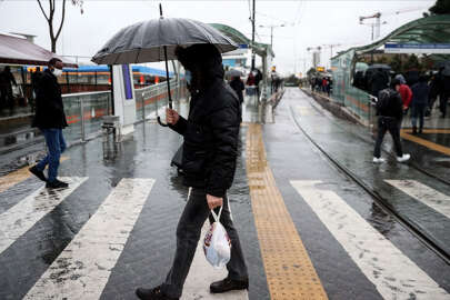 Yarından itibaren kış geri geliyor!