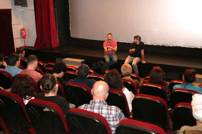 Çiftçinin halini anlatan “Muhtaç” ilgiyle izlendi