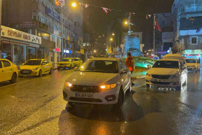 Zonguldak Ereğli açıklarında deprem meydana geldi