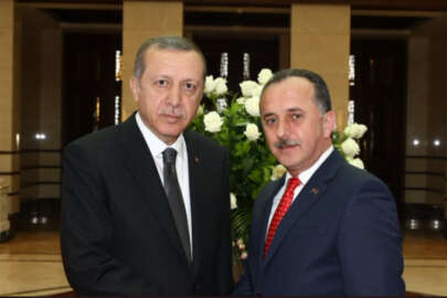 Bağcılar Belediye Başkanı Lokman Çağırıcı görevinden istifa etti