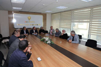 Sertaslan: Körfezimiz, siyaset üstü bir meseledir