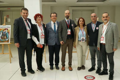 Bursa Tabip Odası'nın yeni başkanı belli oldu