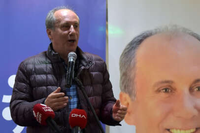 İnce, muhalefete seslendi: Beni destekleyecek misiniz?