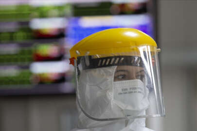 Salgında 17 Nisan; 3 bin 268 vaka, 17 can kaybı