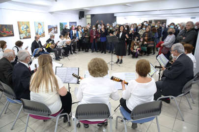 82. yıl önce yakılan aydınlanma meşalesi; Köy Enstitüleri