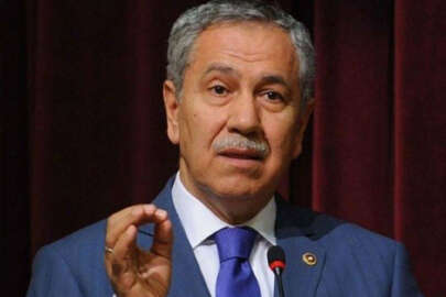 Bülent Arınç'tan AKP'li vekile: Ulan 2 kilo et kaç para biliyor musun sen?