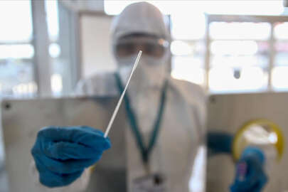 Salgında 19 Nisan; 4 bin 217 vaka, 23 can kaybı