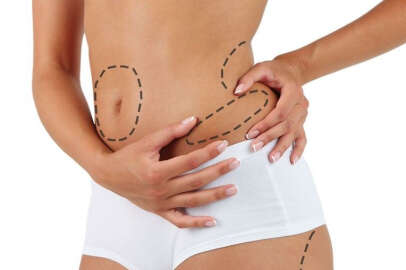 Yaz gelmeden fazla yağlarınızdan kurtulun