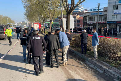 Adalet ve İçişleri Bakanları Bursa'ya geliyor