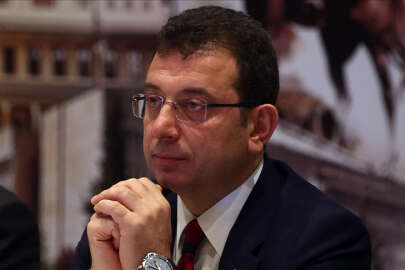 İBB Başkanı Ekrem İmamoğlu'na 4 yıl 1 ay hapis istemi