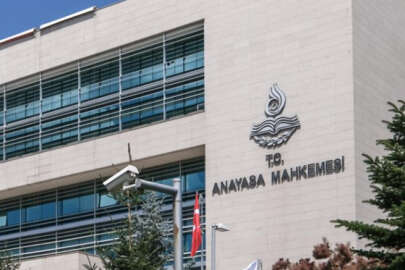 Anayasa Mahkemesi Seçim Kanunu itirazını kabul etti