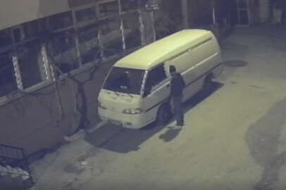 Bursa'da oto hırsızlığı zanlısı 2 kişi tutuklandı