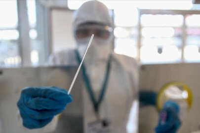 Salgında 21 Nisan; 3 bin 354 vaka, 17 can kaybı