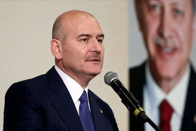 Bakan Soylu: Bursa'daki olayın faillerini tespit ettik