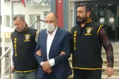 Televizyon programına attığı mesajla kurtarıldı