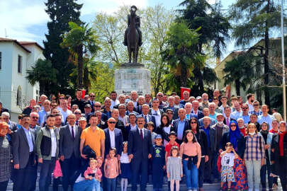 Türkoğlu: Yapılacak ilk seçimde TBMM asıl işlevine kavuşacak
