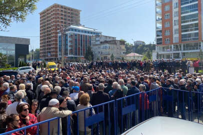 Fındıklı Belediye Başkanı Çervatoğlu beraat etti