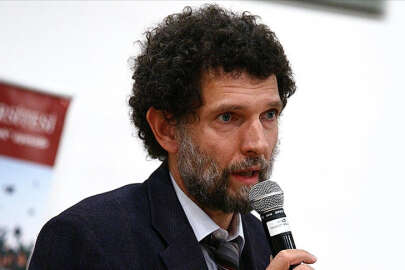 Gezi'de Kavala'ya ağırlaştırılmış müebbet, 7 sanığa tutuklama kararı!