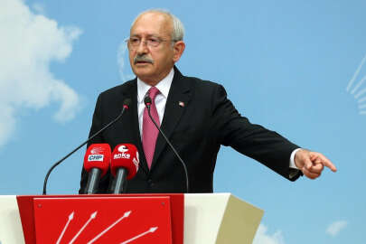 Kılıçdaroğlu: Az kaldı; bu zulme son vereceğiz ve adaleti yeniden tesis edeceğiz!