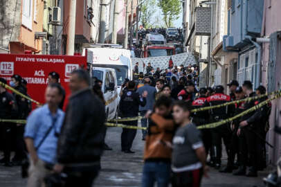 Uçağın düşmesiyle ilgili 3 kişinin ifadesi alındı