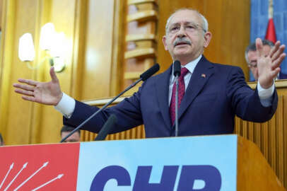 Kılıçdaroğlu: Kurgulanmış mahkemelerden adalet çıkmaz