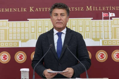 Orhan Sarıbal: Kendiliğinden oluşmuş halk hareketiydi