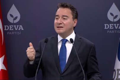 Babacan: Seçimlere kendi adımızla, kendi logomuzla gireceğiz