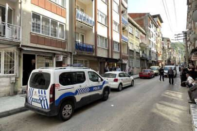 Bursa'da merdivenlerden düşen kadın öldü