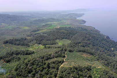'Rota Myrleia' ile doğa, tarih ve kültüre yolculuk başlıyor