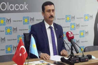Türkoğlu: İftar yemeklerinin faturası Bursalılara hangi yetkiyle ödettiriliyor?
