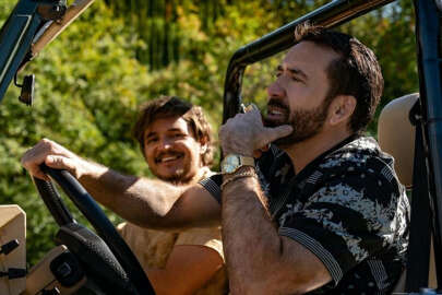 Bu hafta 5'i yerli 11 film vizyonda