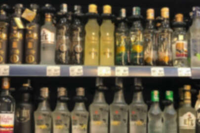 İçkiye bir zam daha geliyor; Yüzde 40’a varacak!