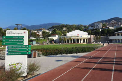 Millet Bahçesi'nin harflerini çalma davasında bir sanığa tahliye