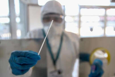 Salgında günlük can kaybı 10'un altına indi