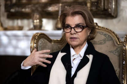 Tansu Çiller yeni parti girişimini askıya aldı