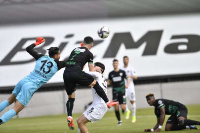 1. Lig'de gözler play-off ve düşme hattında