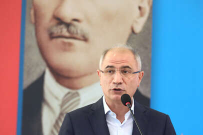 Efkan Ala: Türkiye artık, bölgesel bir güç değil, küresel bir aktör, güç olmuştur