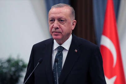 Erdoğan: Yaklaşık 500 bin Suriyeli geri dönüş yaptı