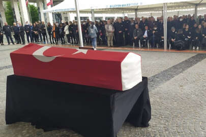 Kemal Demirel son yolculuğuna uğurlandı