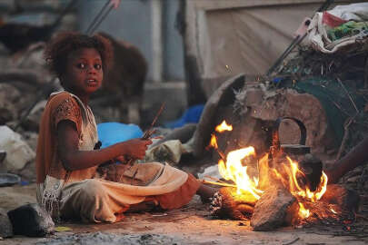 Küresel Gıda Krizi raporu: Yaklaşık 193 milyon insan akut gıda güvensizliği yaşıyor