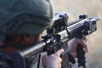 Zeytin Dalı Harekatı Bölgesinde yaralanan teğmen kurtarılamadı