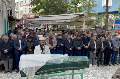 Asiye Atalay'ı katleden Ümit Karakoyun yakalandı