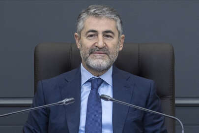 Bakan Nebati'den enflasyon yorumu: Güçlenerek yolumuza devam edeceğiz