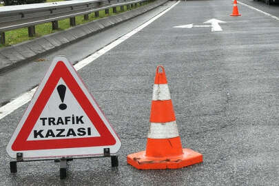 Ramazan Bayramı'nda trafik kazalarında 30 kişi öldü