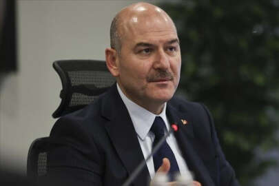 Soylu'dan Özdağ'a ağır sözler: Bu hayvandan aşağı bir adamdır, istihbarat elemanı