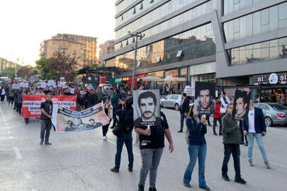 Üç Fidan Bursa'da çeşitli etkinliklerle anıldı