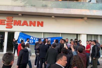 Ülkücü gruptan Üç Fidan anmasını engelleme girişimi